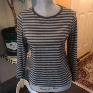 Talbots Petites Cotton Top